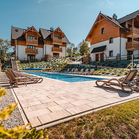 Appartamento Limba - Ostoja Bukowinki Jaworki Esterno foto