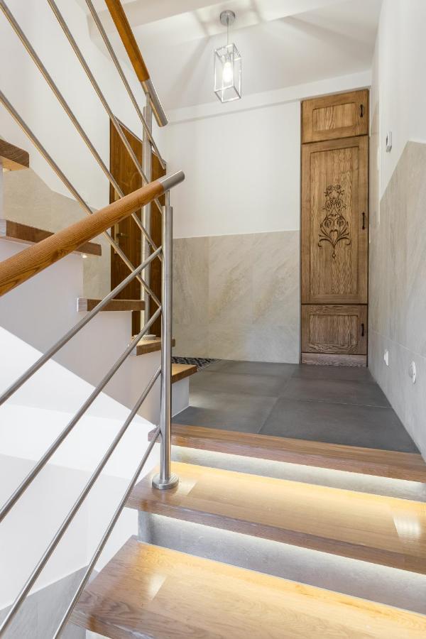 Appartamento Limba - Ostoja Bukowinki Jaworki Esterno foto