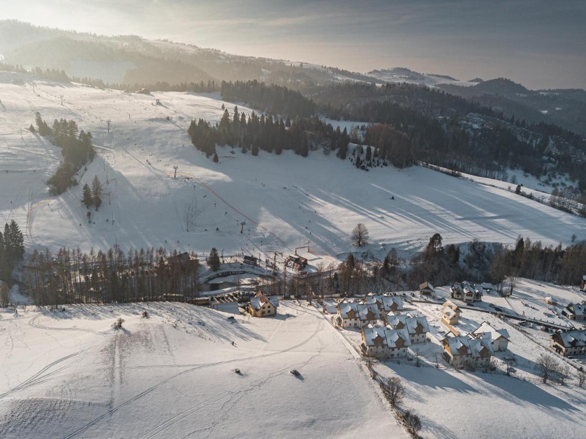 Appartamento Limba - Ostoja Bukowinki Jaworki Esterno foto